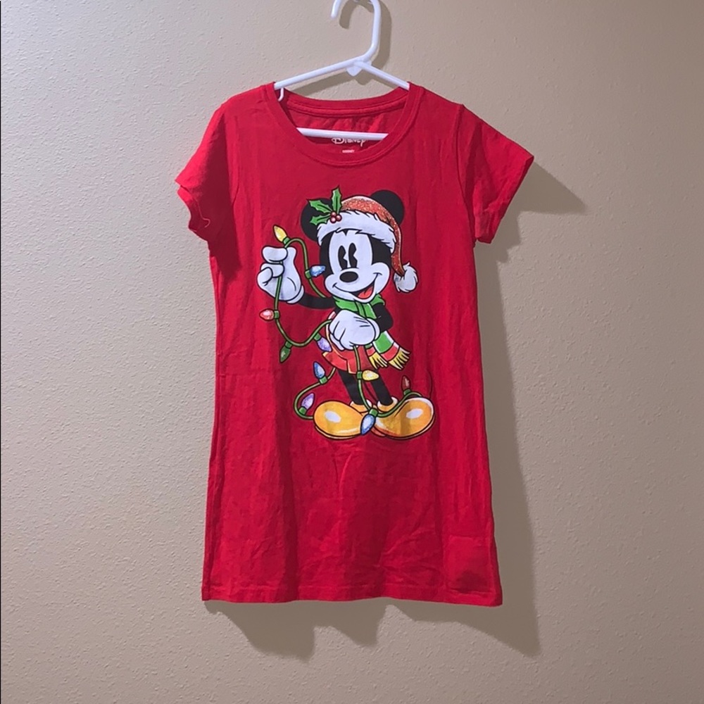 Disney-shirt